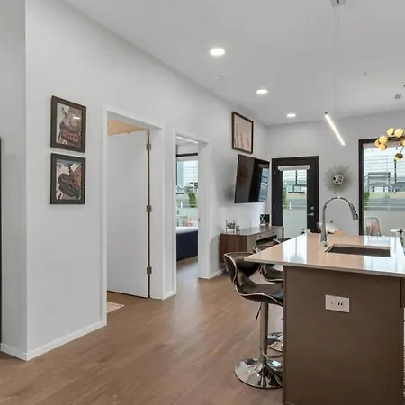 Unique Nashville Condo With Pool, Patio, Parking Exterior photo