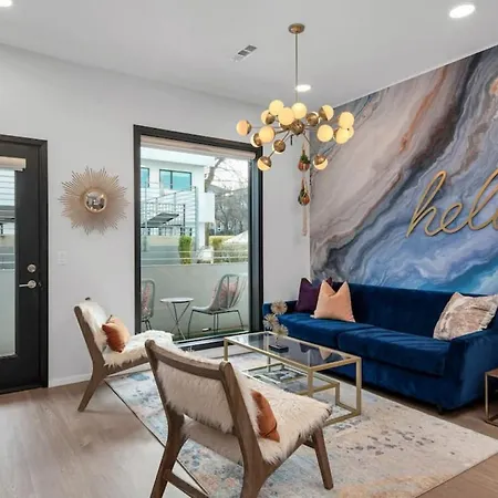 Unique Nashville Condo With Pool, Patio, Parking Exterior photo