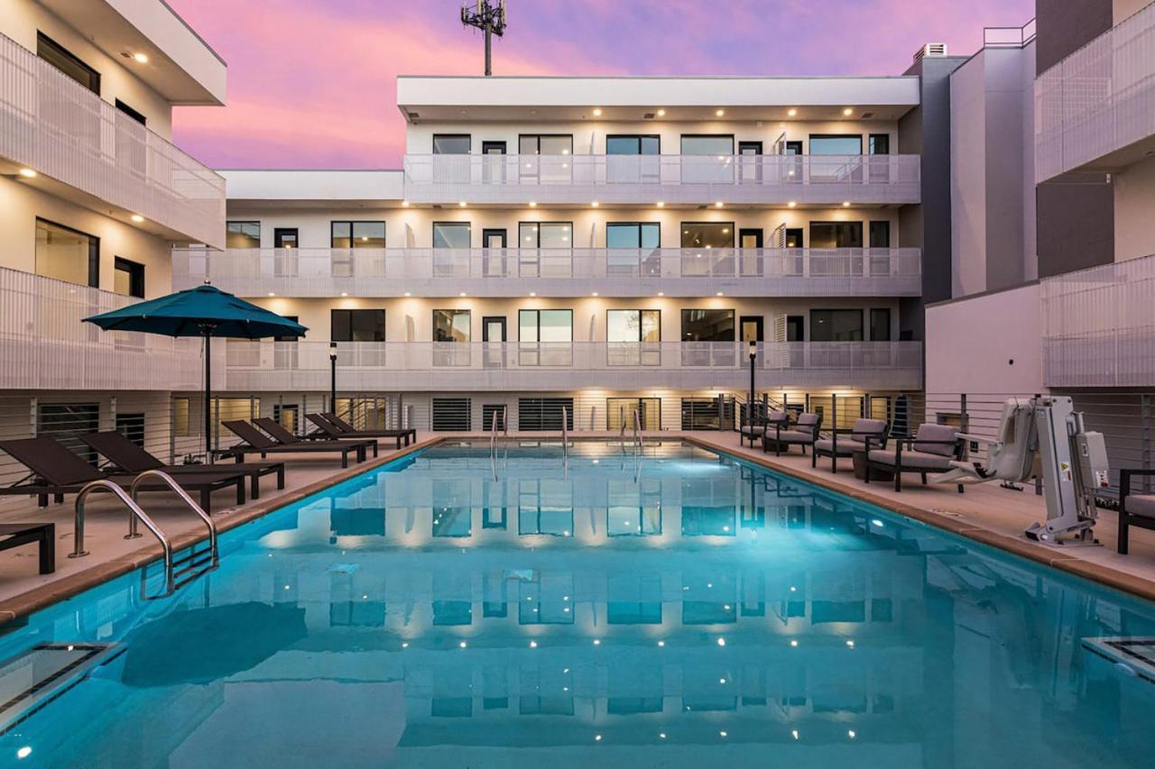 Unique With Pool, Patio, Parking Сasa de vacaciones Nashville