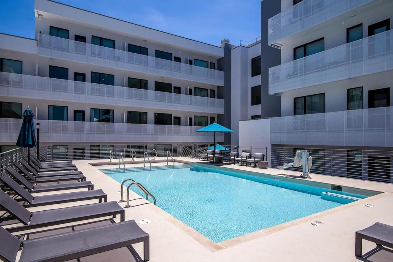 Unique With Pool, Patio, Parking Сasa de vacaciones Nashville